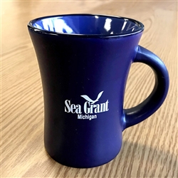 Michigan Sea Grant Mug 10 oz.