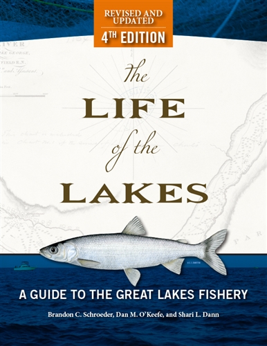 Great Lakes Learning Lesson 2204-7