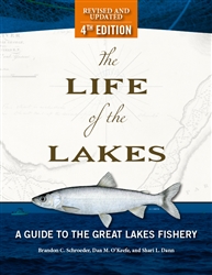 Life of the Lakes, guide to the Great Lakes fishery