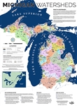 Michigan Watersheds