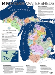 Michigan Watersheds
