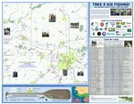 Take a Kid Fishing! MID-MICHIGAN: Guide to public lakes and rivers
