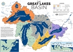 image of great lakes